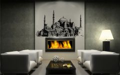Eski Ayasofya Sticker