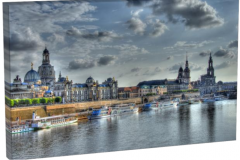 Dresden Canvas Tablo