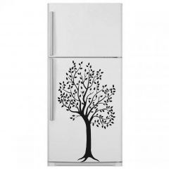 Floral 3 Sticker 60x105 cm