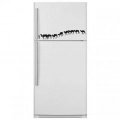 Kervan Sticker 60x12 cm