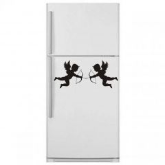 Eros Sticker 60x26 cm