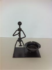 Trompet Küllük- 15 cm