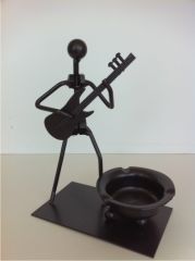 Gitarist Küllük- 17 cm
