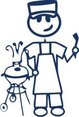 Barbekü