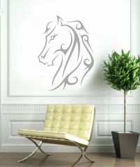 Tribal At Sticker