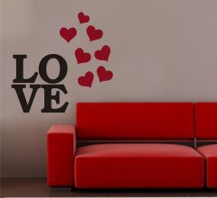 Love Sticker