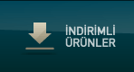 İNDİRİMLİ ÜRÜNLER