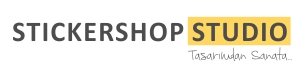 Stcikershop logo