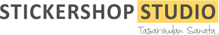 Stickershop