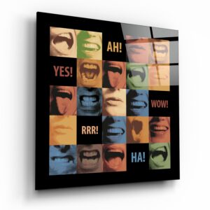 Stickershop | Ev ve Ofis Dekorasyonu Anasayfa 5 KGLS 7049 b